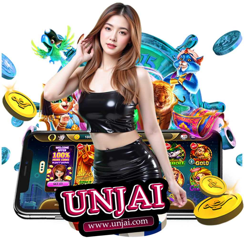 unjai หวย