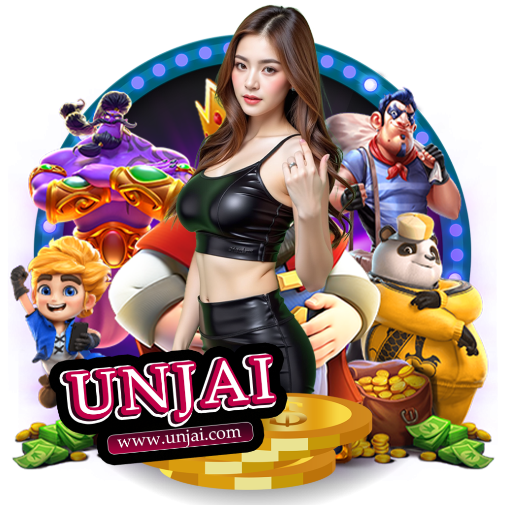 เว็บunjai 